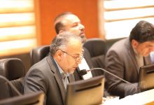 گزارش تصویری حضور مسئولین انجمن های ورزشی  وزارت علوم تحقیقات و فناوری در دانشگاه